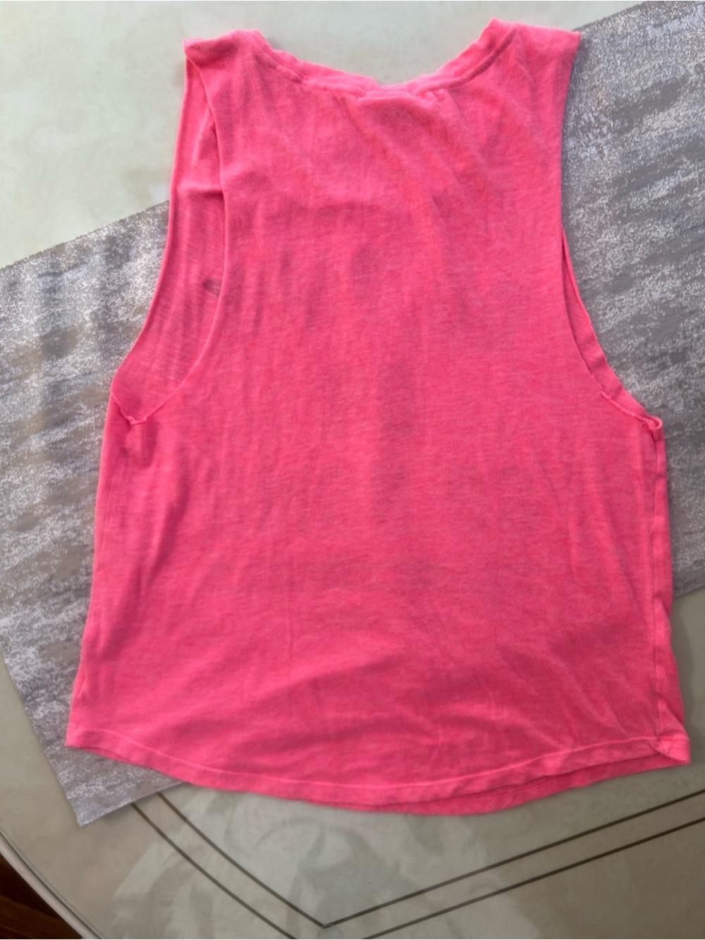 PINK Victoria’s Secret Women’s Tank Top - Picture 16 of 16